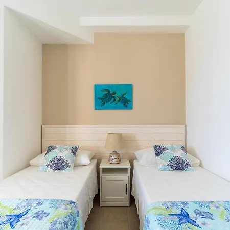 Della Vite By Just Srl Holiday home *