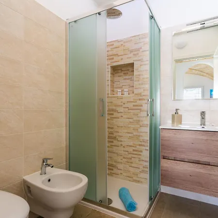 Della Vite By Just Srl Holiday home