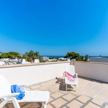 Della Vite By Just Srl * Marina Di Pescoluse