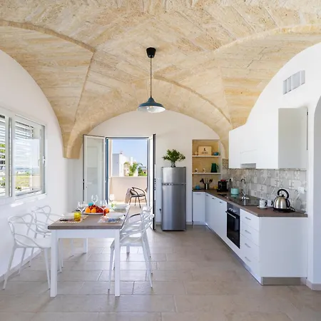 Della Vite By Just Srl