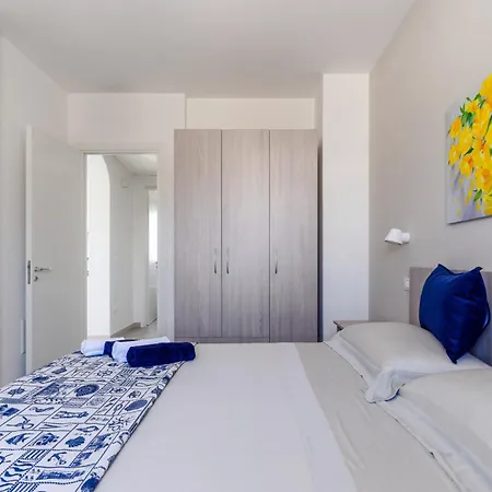 Della Vite By Just Srl Holiday home