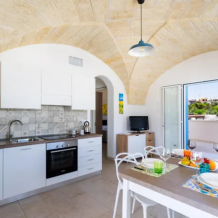 Della Vite By Just Srl Holiday home *