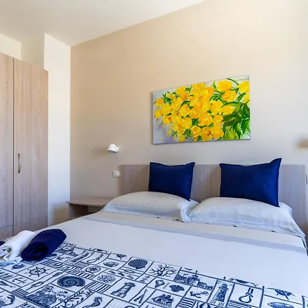 Della Vite By Just Srl Holiday home Marina Di Pescoluse