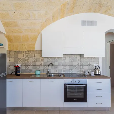 Della Vite By Just Srl * Marina Di Pescoluse