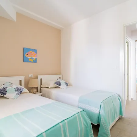 Della Vite By Just Srl Holiday home