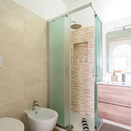 Della Vite By Just Srl * Marina Di Pescoluse