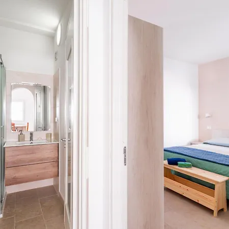 Della Vite By Just Srl Holiday home
