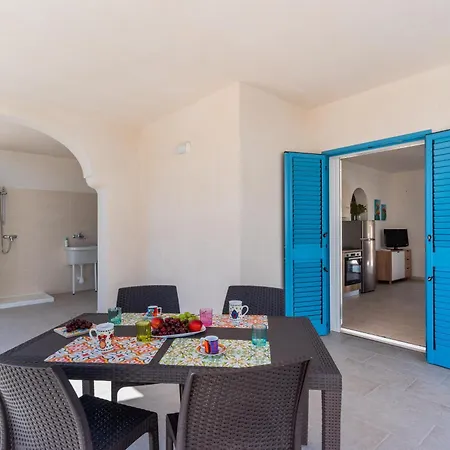 Della Vite By Just Srl * Marina Di Pescoluse
