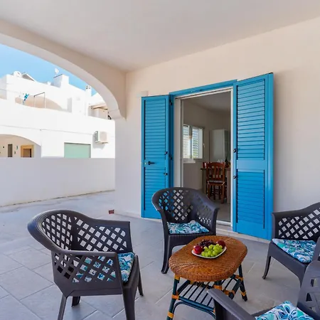 Holiday home Della Vite By Just Srl Marina Di Pescoluse