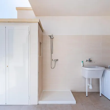 Holiday home Della Vite By Just Srl *