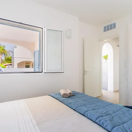 Holiday home Della Vite By Just Srl Marina Di Pescoluse