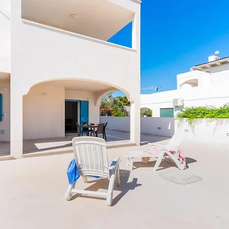 Della Vite By Just Srl Holiday home