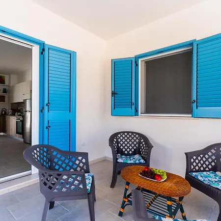 Holiday home Della Vite By Just Srl