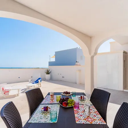 Della Vite By Just Srl Holiday home *