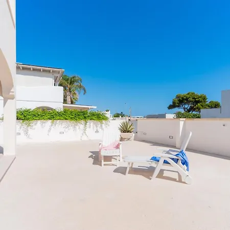 Della Vite By Just Srl Holiday home Marina Di Pescoluse