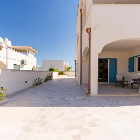Della Vite By Just Srl Holiday home Marina Di Pescoluse