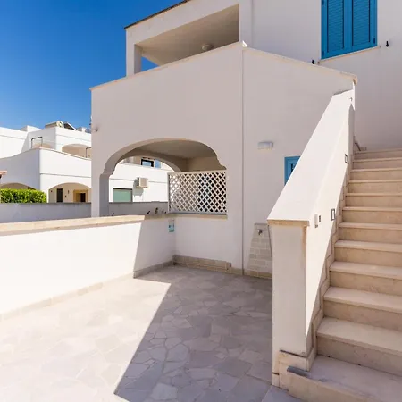 Holiday home Della Vite By Just Srl Marina Di Pescoluse